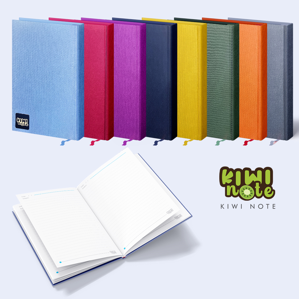 دفتر یادداشت (پارچه‌ای)